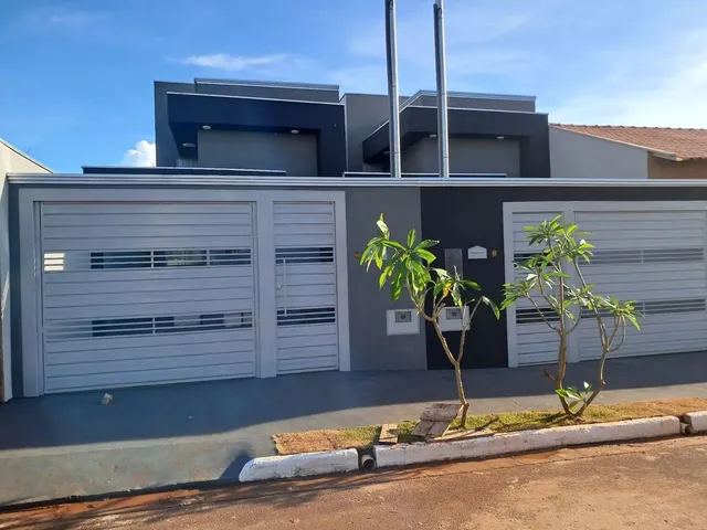Imagem 8: Casa com Fino Acabamento. Aceito Veiculo Como Parte de Pagamento