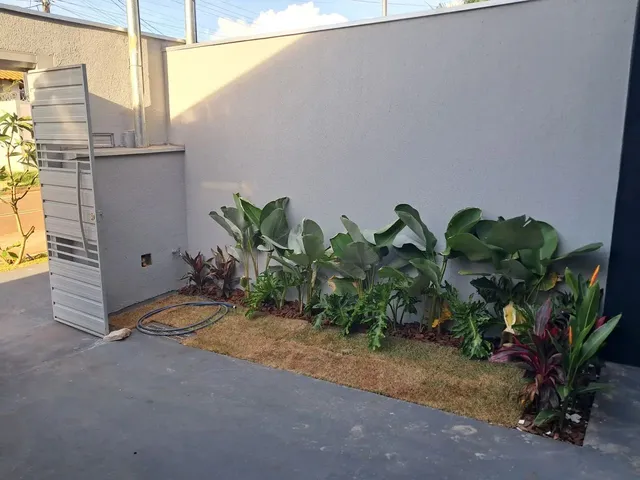 Imagem 9: Casa com Fino Acabamento. Aceito Veiculo Como Parte de Pagamento