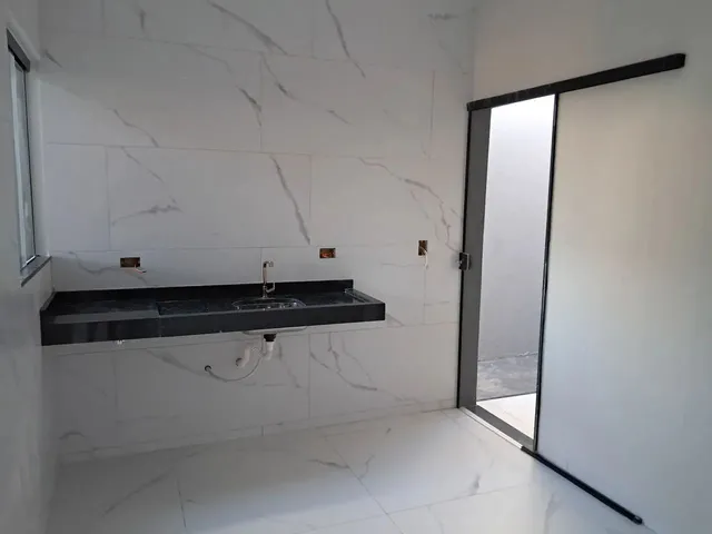 Imagem 12: Casa com Fino Acabamento. Aceito Veiculo Como Parte de Pagamento