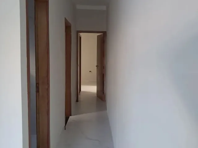 Imagem 13: Casa com Fino Acabamento. Aceito Veiculo Como Parte de Pagamento