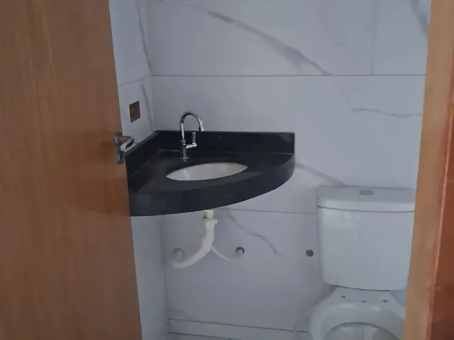 Imagem 14: Casa com Fino Acabamento. Aceito Veiculo Como Parte de Pagamento