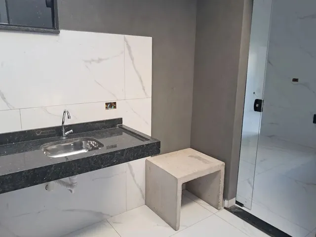 Imagem 5: Casa com Fino Acabamento. Aceito Veiculo Como Parte de Pagamento