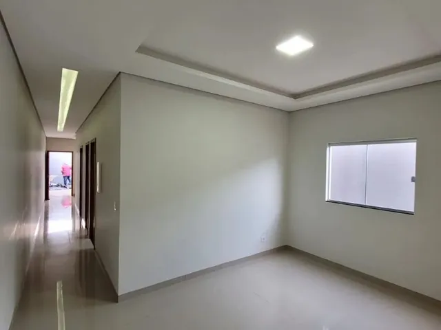 Imagem 3: Casa À Venda com 3 Dormitórios em Jardim Seminário, Campo Grande Cod:147