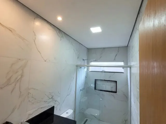 Imagem 8: Casa À Venda com 3 Dormitórios em Jardim Seminário, Campo Grande Cod:147