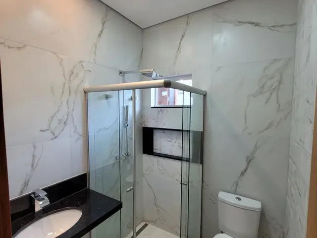 Imagem 2: Casa À Venda com 3 Dormitórios em Jardim Seminário, Campo Grande Cod:147