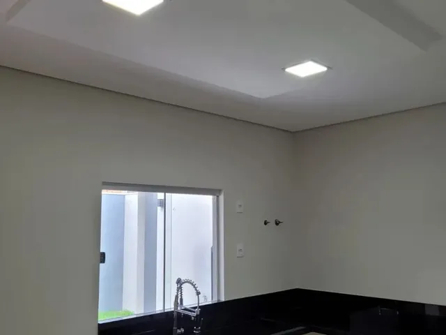 Imagem 5: Casa À Venda com 3 Dormitórios em Jardim Seminário, Campo Grande Cod:147