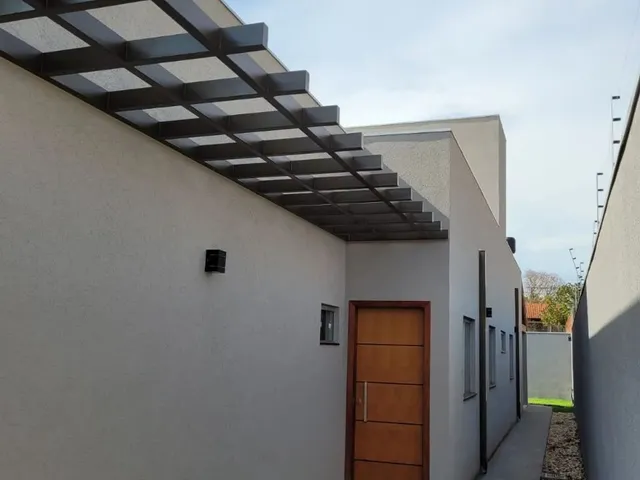 Imagem 10: Casa À Venda com 3 Dormitórios em Jardim Seminário, Campo Grande Cod:147