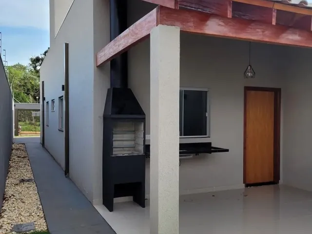 Imagem 9: Casa À Venda com 3 Dormitórios em Jardim Seminário, Campo Grande Cod:147