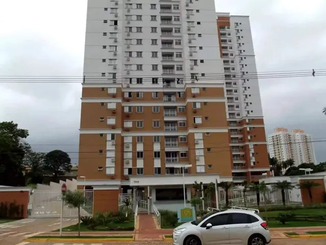 Imagem: Apartamento no Bairro São Francisco