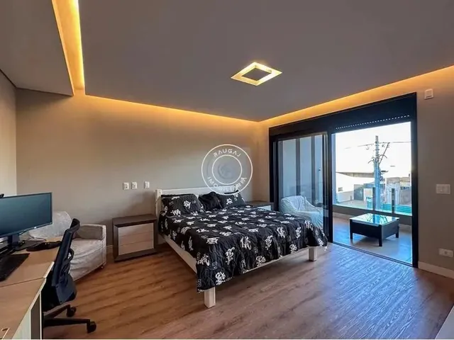 Imagem 10: Sobrado com Três Suites e Escritório Ref: -30