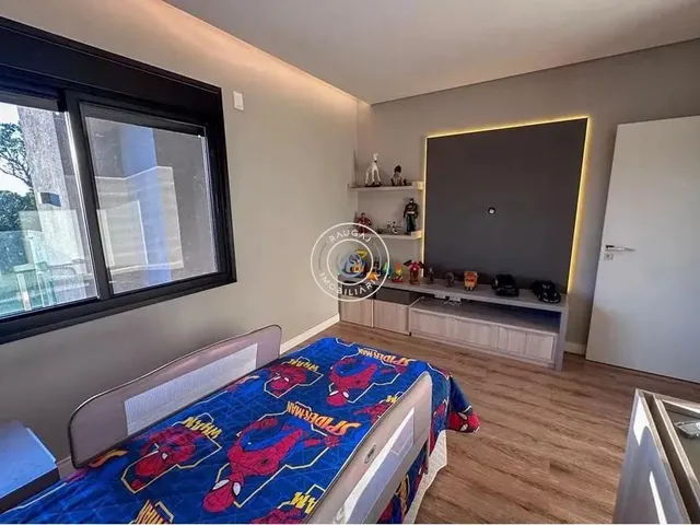 Imagem 5: Sobrado com Três Suites e Escritório Ref: -30