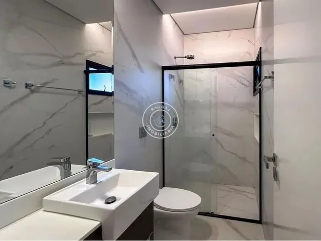Imagem 9: Sobrado com Três Suites e Escritório Ref: -30
