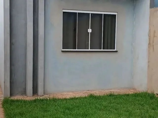 Imagem: Casa a Venda