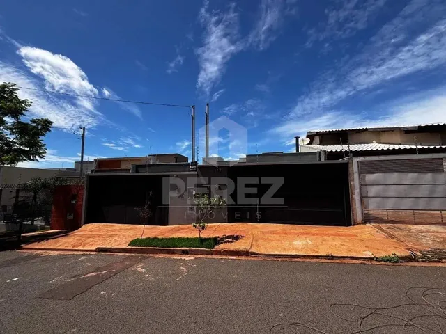 Imagem: Casa Terrea