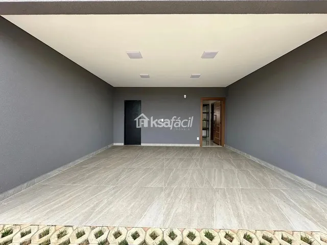 Imagem 5: Casa À Venda, Nova Lima, Campo Grande, Ms
