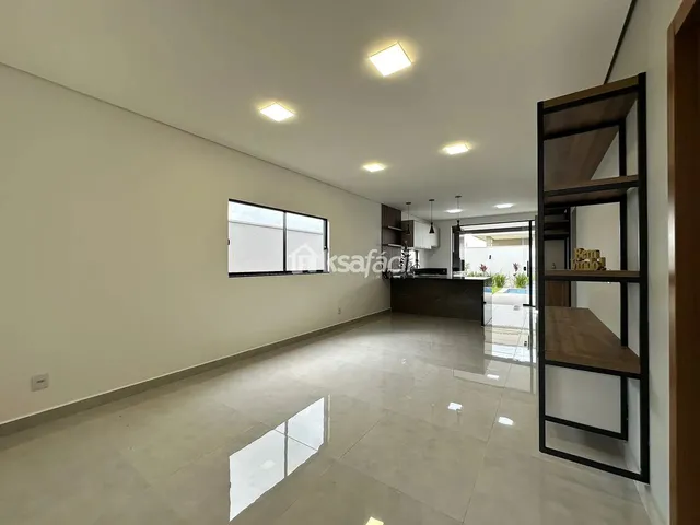 Imagem 6: Casa À Venda, Nova Lima, Campo Grande, Ms