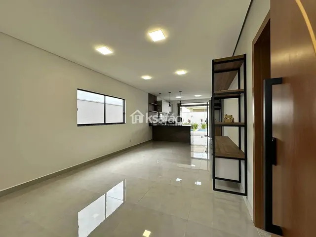 Imagem 10: Casa À Venda, Nova Lima, Campo Grande, Ms