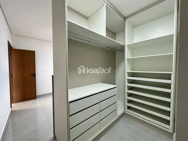 Imagem 3: Casa À Venda, Nova Lima, Campo Grande, Ms