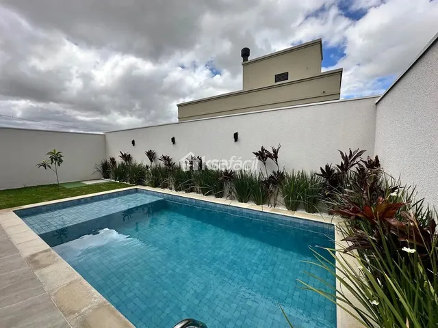 Imagem 7: Casa À Venda, Nova Lima, Campo Grande, Ms