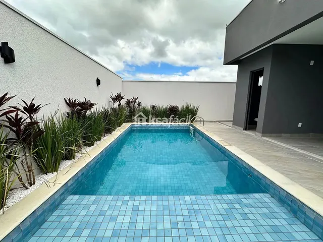 Imagem 16: Casa À Venda, Nova Lima, Campo Grande, Ms