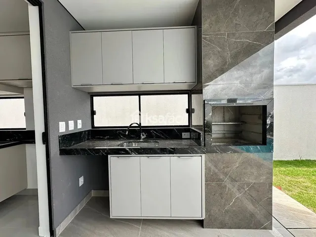 Imagem 8: Casa À Venda, Nova Lima, Campo Grande, Ms