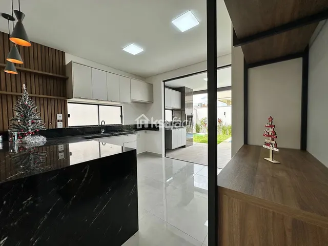 Imagem 12: Casa À Venda, Nova Lima, Campo Grande, Ms
