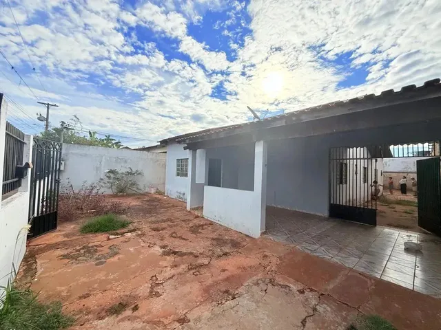 Imagem 14: Casa Terrea Ampla a Venda na Vila Nasser