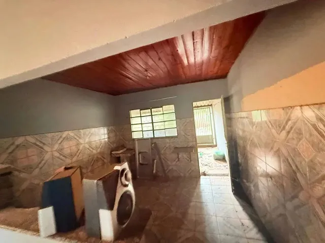 Imagem 10: Casa Terrea Ampla a Venda na Vila Nasser