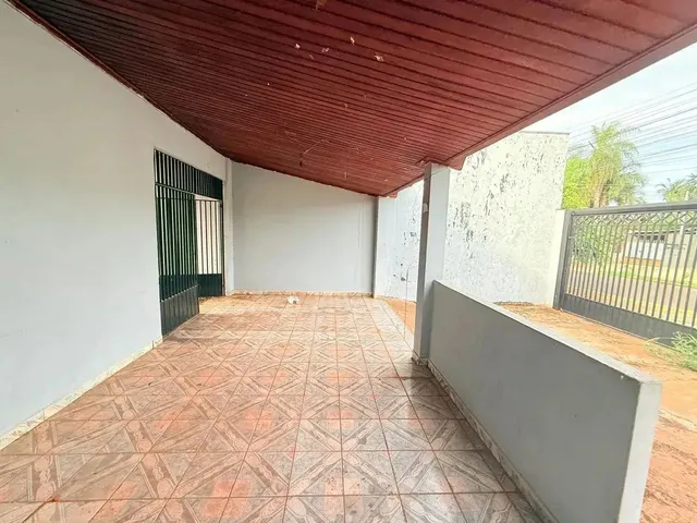Imagem 8: Casa Terrea Ampla a Venda na Vila Nasser