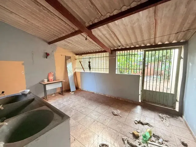 Imagem 11: Casa Terrea Ampla a Venda na Vila Nasser