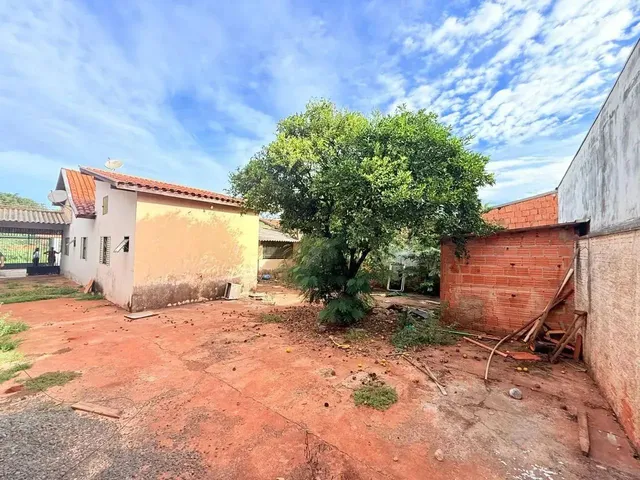 Imagem 13: Casa Terrea Ampla a Venda na Vila Nasser