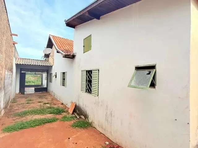 Imagem 6: Casa Terrea Ampla a Venda na Vila Nasser