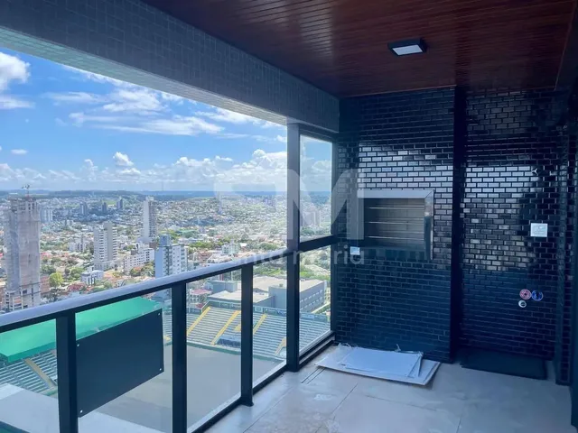 Imagem 7: Apartamento para Locação, Centro, Chapecó, Sc