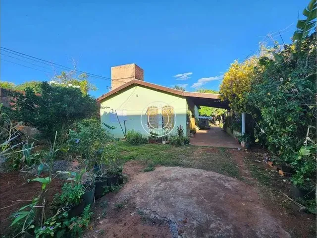 Imagem: Casa À Venda em Campo Grande - Conjunto