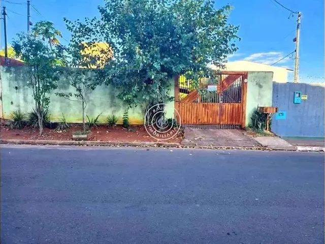 Imagem 16: Casa À Venda em Campo Grande - Conjunto Residencial Mata do Jacinto, Próxima Ao Ceasa