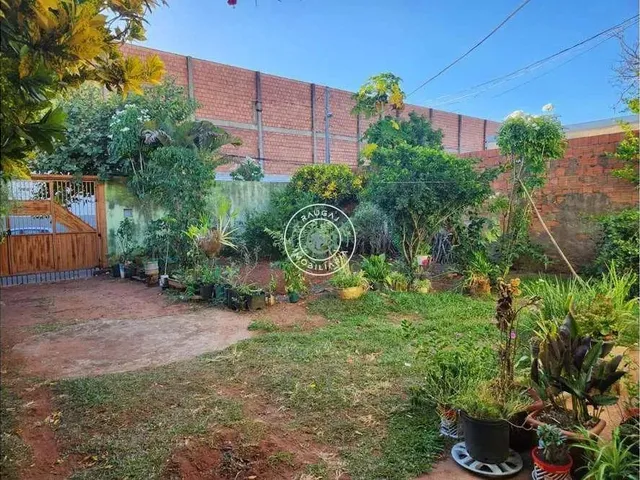Imagem 14: Casa À Venda em Campo Grande - Conjunto Residencial Mata do Jacinto, Próxima Ao Ceasa
