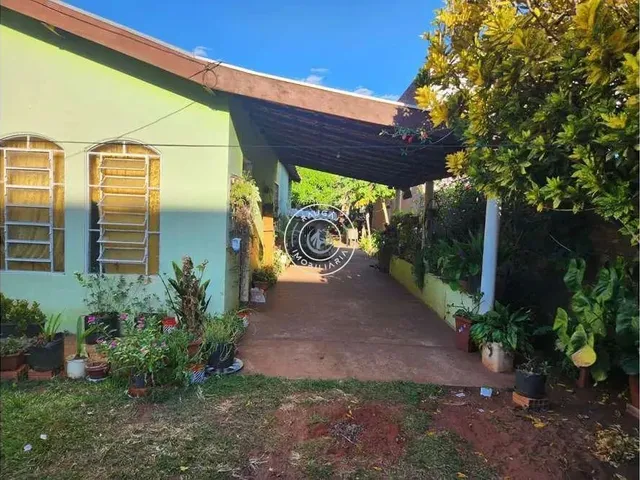 Imagem 4: Casa À Venda em Campo Grande - Conjunto Residencial Mata do Jacinto, Próxima Ao Ceasa