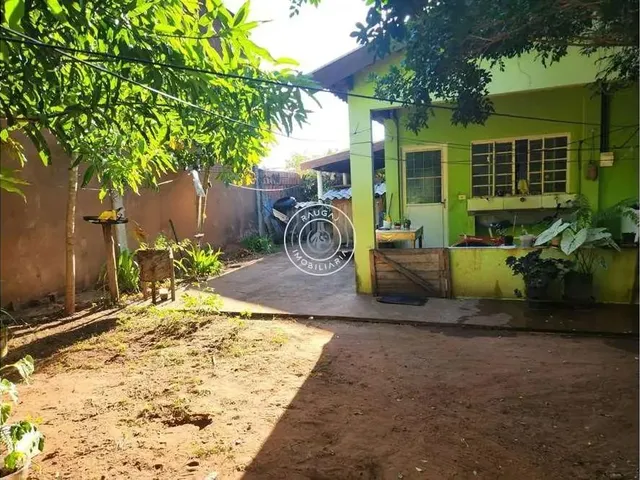 Imagem 7: Casa À Venda em Campo Grande - Conjunto Residencial Mata do Jacinto, Próxima Ao Ceasa