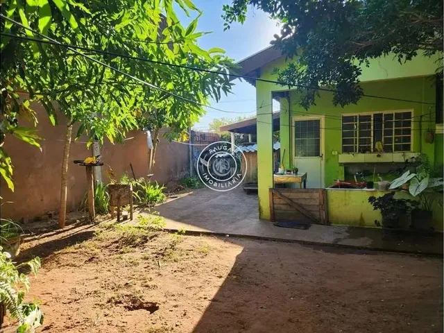 Imagem 15: Casa À Venda em Campo Grande - Conjunto Residencial Mata do Jacinto, Próxima Ao Ceasa