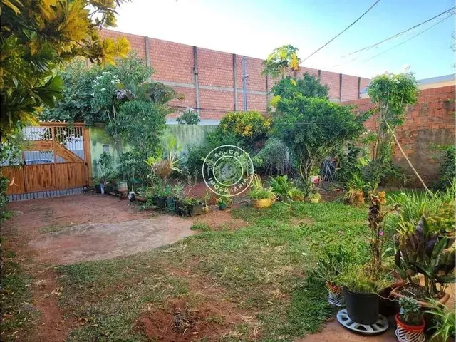 Imagem 8: Casa À Venda em Campo Grande - Conjunto Residencial Mata do Jacinto, Próxima Ao Ceasa