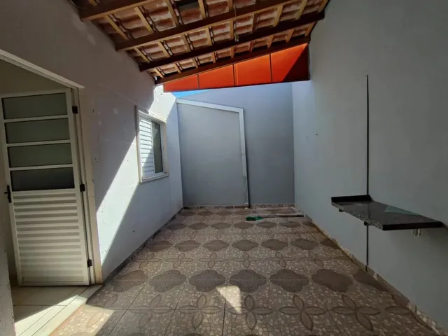 Imagem 13: Casa a Venda Village Parati