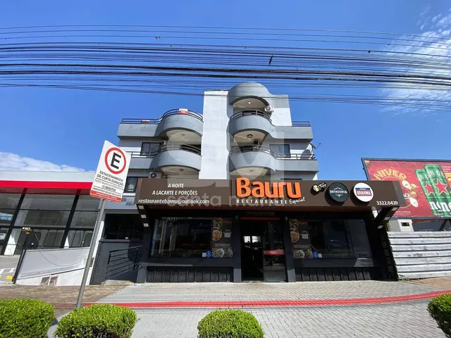 Imagem: Apartamento para Locação, Centro, Chapecó