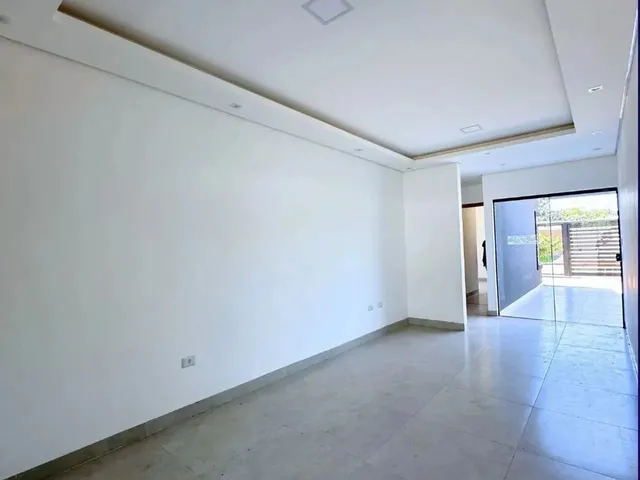 Imagem 8: Casa Á Venda com 3 Quartos Sendo 1 Suíte no santa Luzia em Campo Grande - Ms