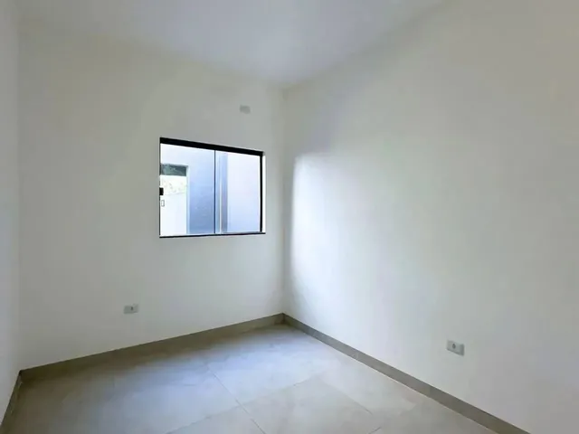 Imagem 6: Casa Á Venda com 3 Quartos Sendo 1 Suíte no santa Luzia em Campo Grande - Ms