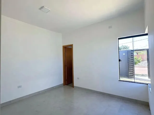 Imagem 3: Casa Á Venda com 3 Quartos Sendo 1 Suíte no santa Luzia em Campo Grande - Ms