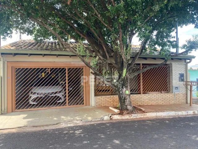Imagem: Casa Térrea no Bairro Coophafé