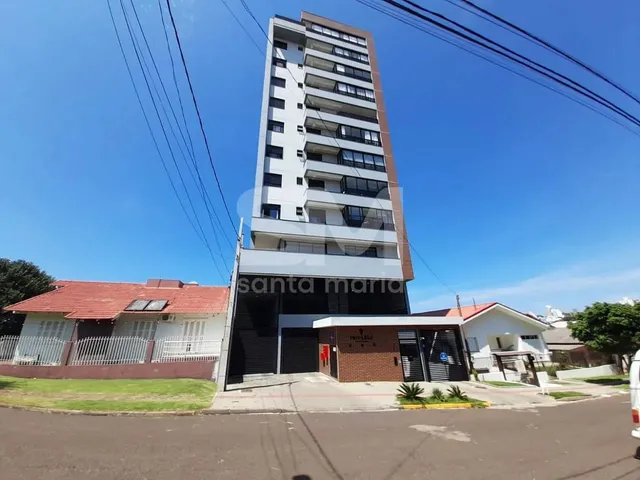 Imagem: O apartamento possui 3 Dormitórios, 1 Suíte, 1 Banheiro,