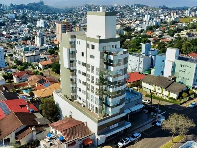 Imagem: Apartamento para Locação, Centro, Chapecó
