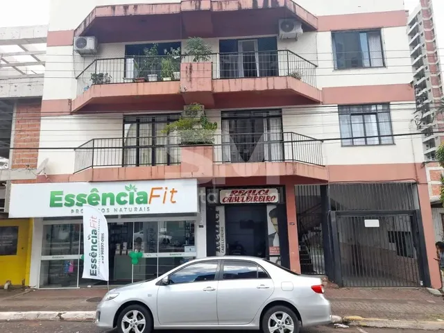 Imagem 1: Apartamentos para Locação, Centro, Chapecó - Sc