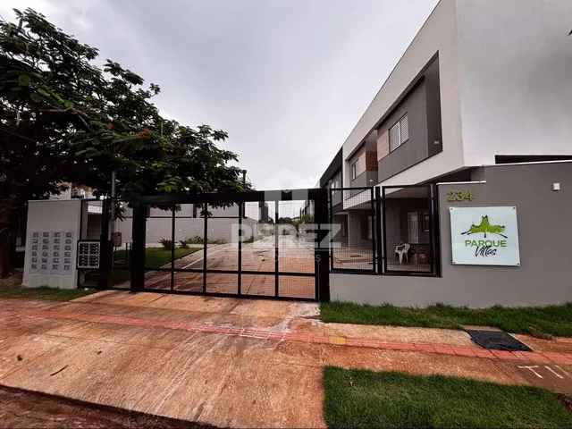 Imagem: Sobrado no Bairro Cidade Jardim